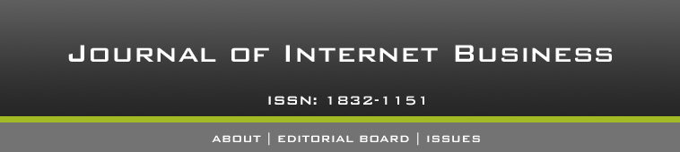 journal of business
